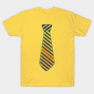 Mr Two Bits T-Shirt